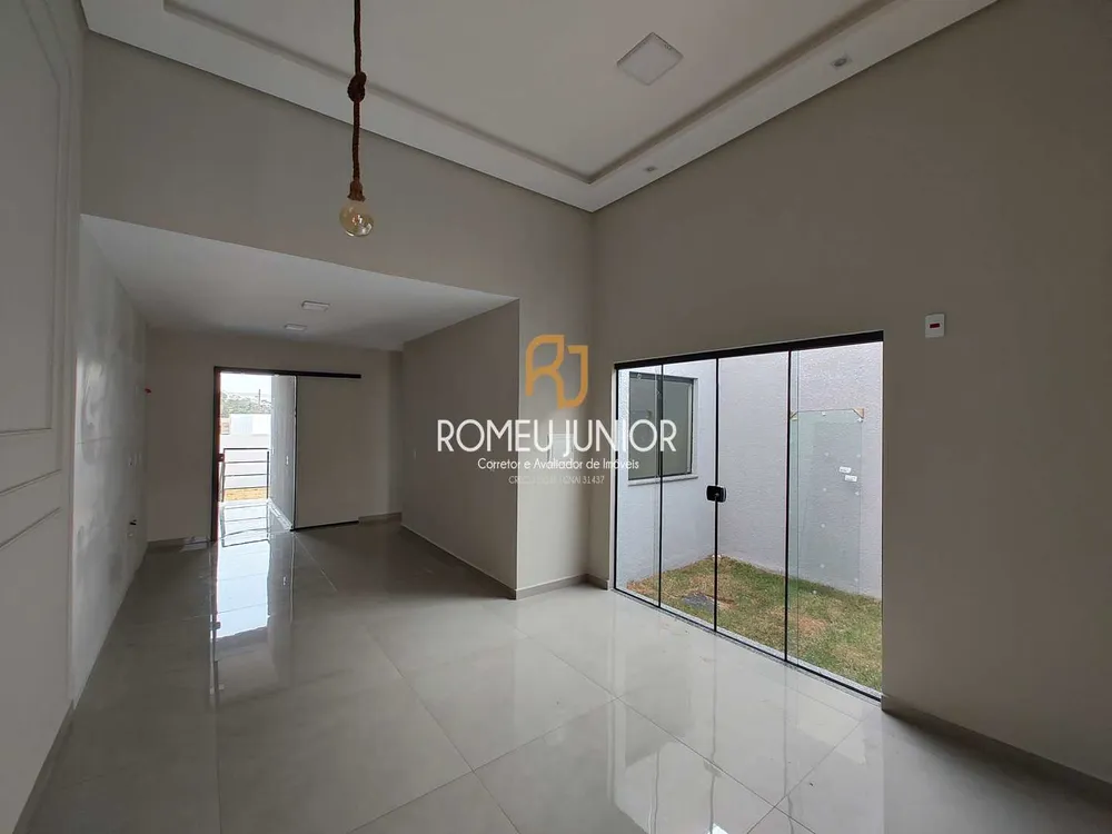 Casa, 3 quartos, 76 m² - Foto 5