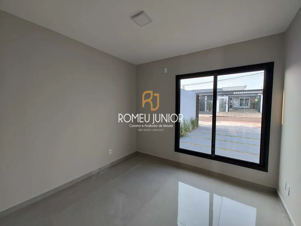 Casa, 3 quartos, 76 m² - Foto 12