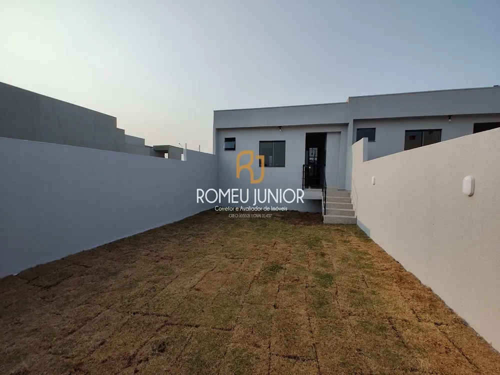 Casa, 3 quartos, 76 m² - Foto 16
