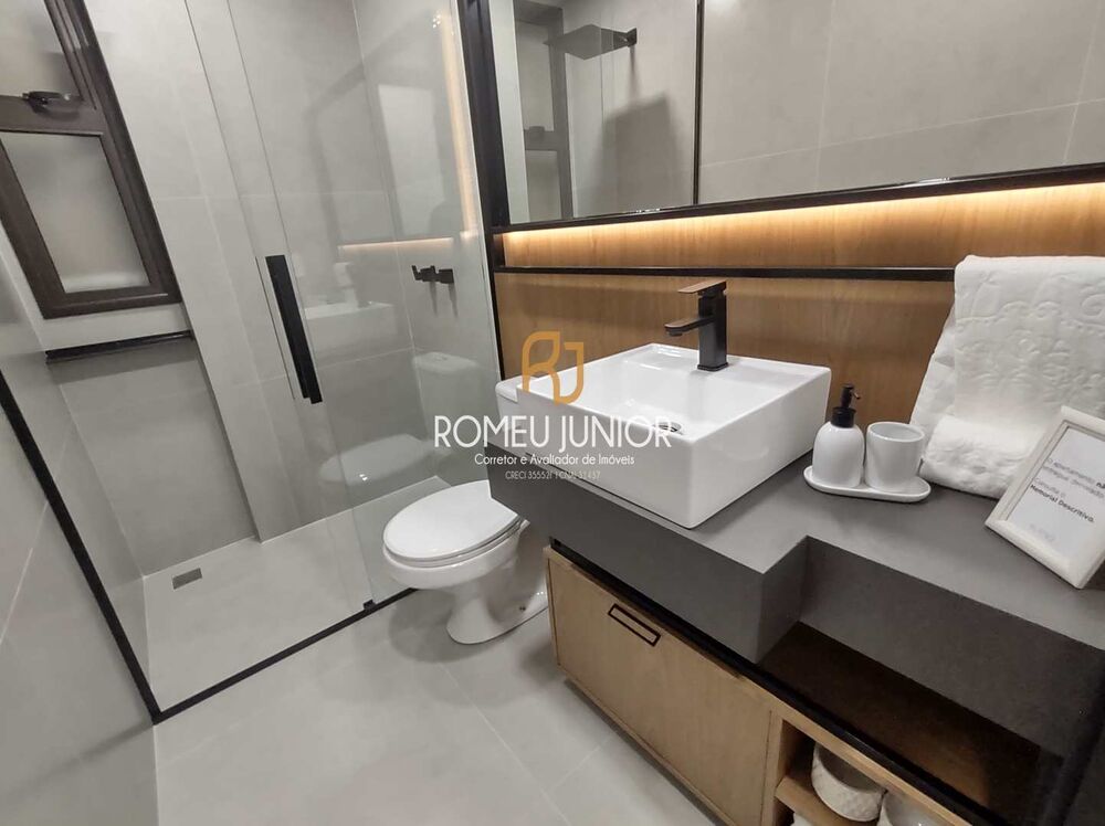 Apartamento, 3 quartos, 84 m² - Foto 10