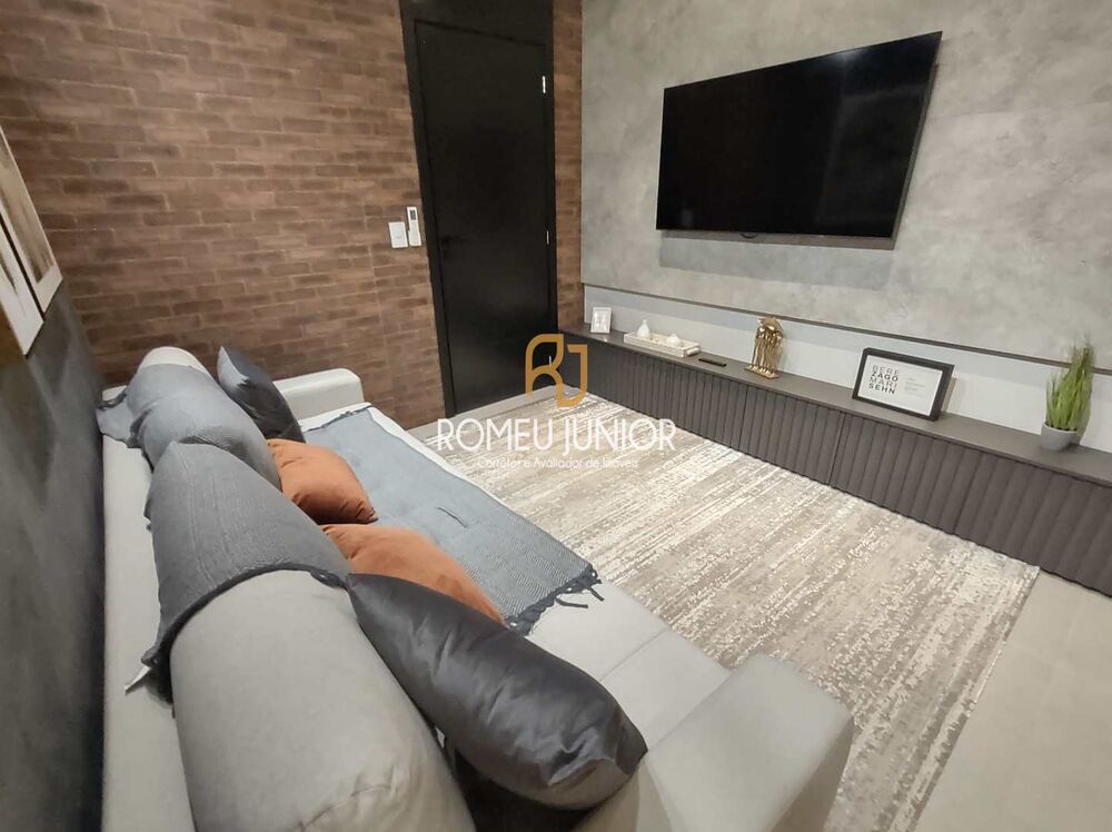 Apartamento, 3 quartos, 84 m² - Foto 1