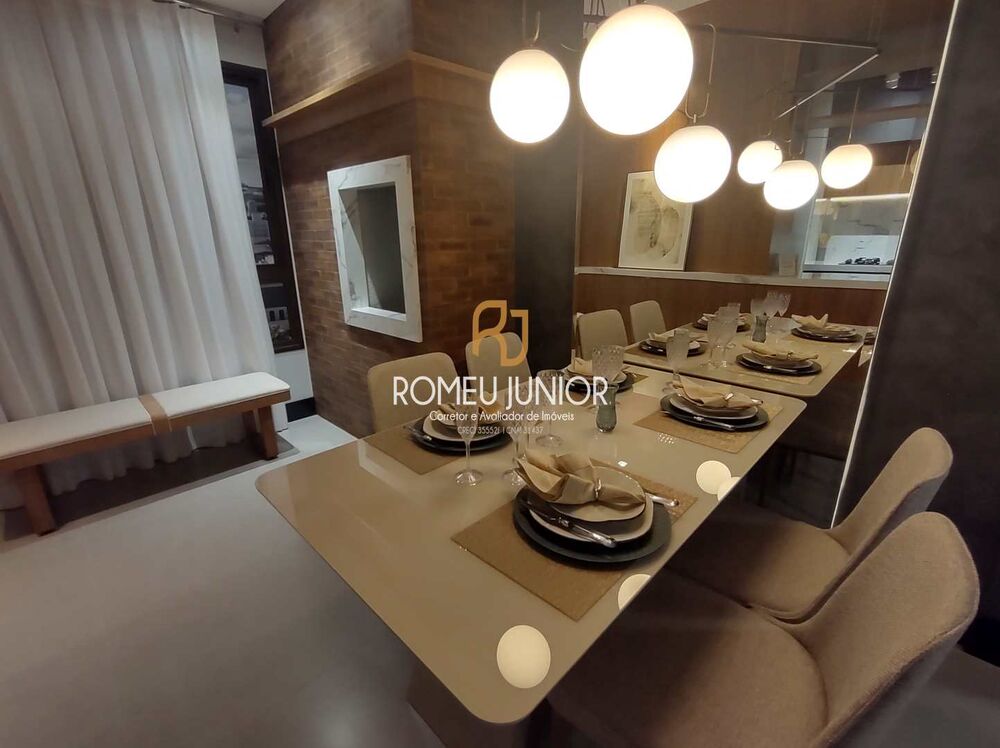 Apartamento, 3 quartos, 84 m² - Foto 2