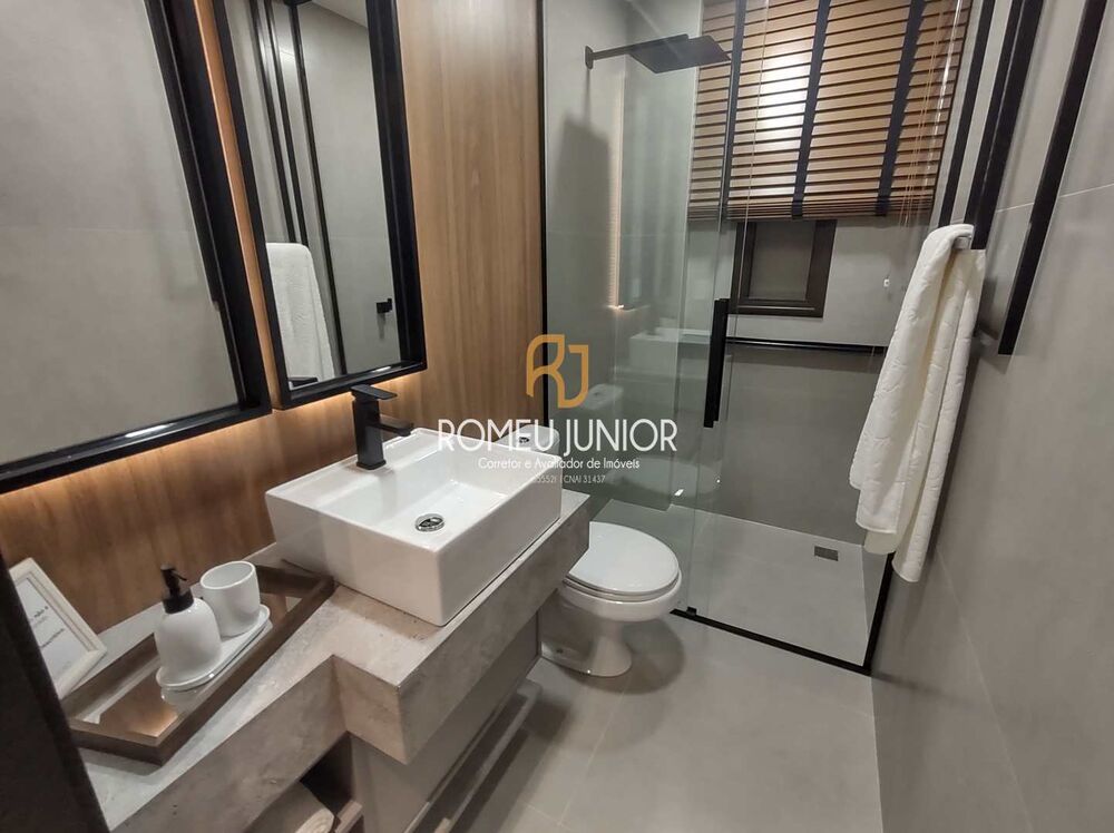 Apartamento, 3 quartos, 84 m² - Foto 9