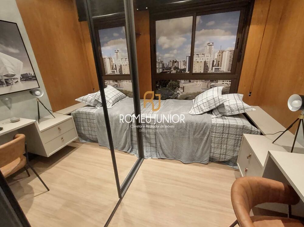 Apartamento, 3 quartos, 84 m² - Foto 8