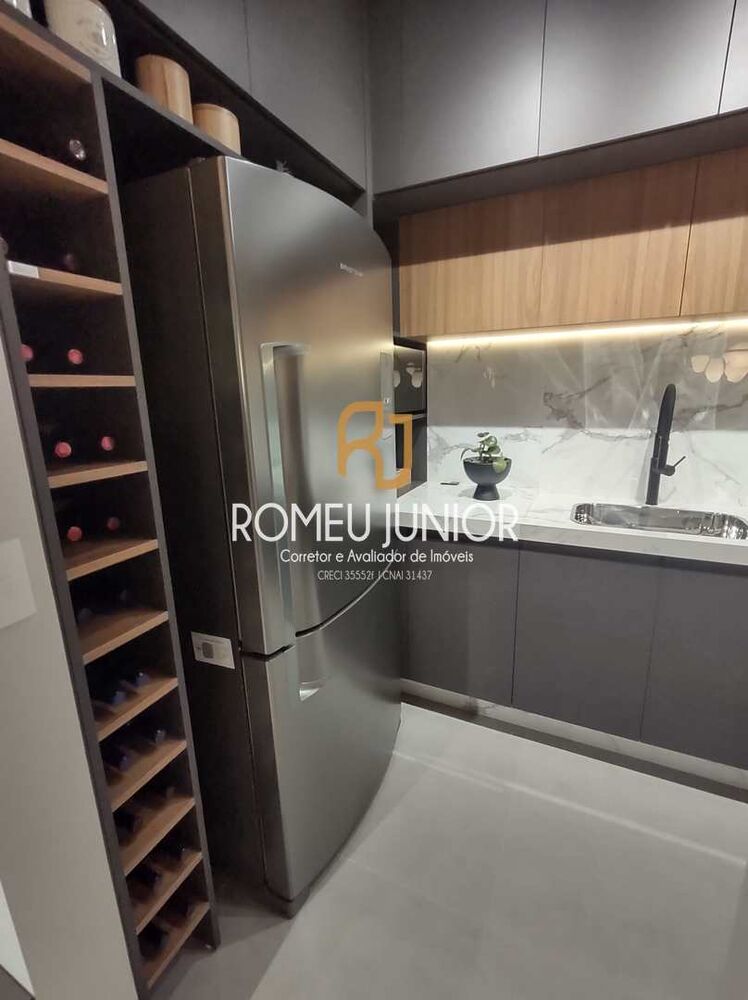 Apartamento, 3 quartos, 84 m² - Foto 4