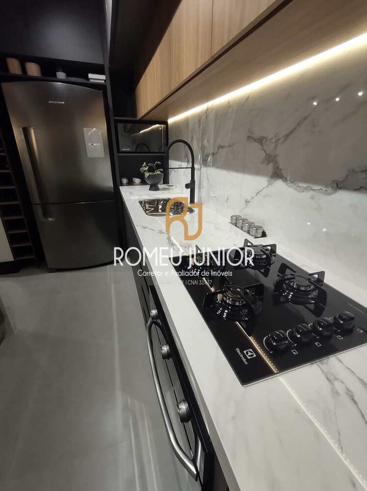 Apartamento, 3 quartos, 84 m² - Foto 5