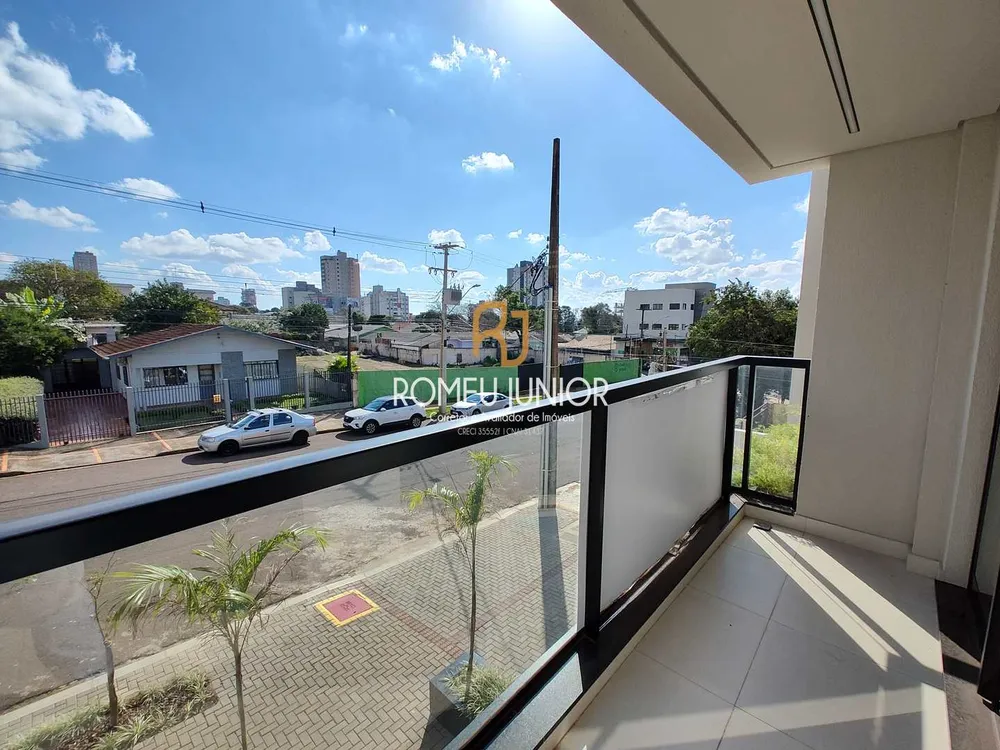 Apartamento, 2 quartos, 73 m² - Foto 8