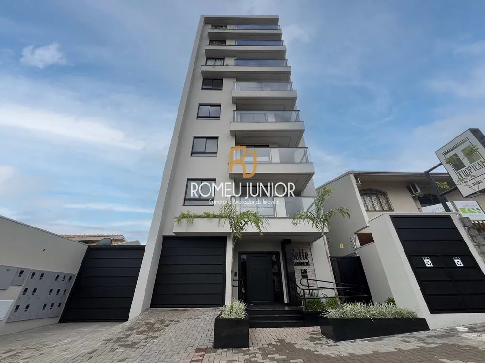 Apartamento, 2 quartos, 73 m² - Foto 1