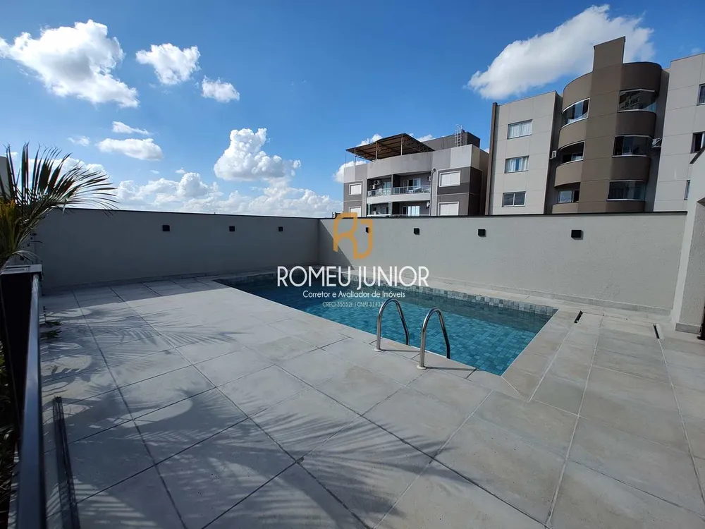 Apartamento, 2 quartos, 73 m² - Foto 10