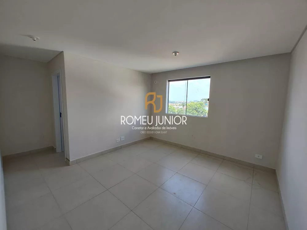 Apartamento à venda com 3 quartos, 83m² - Foto 4