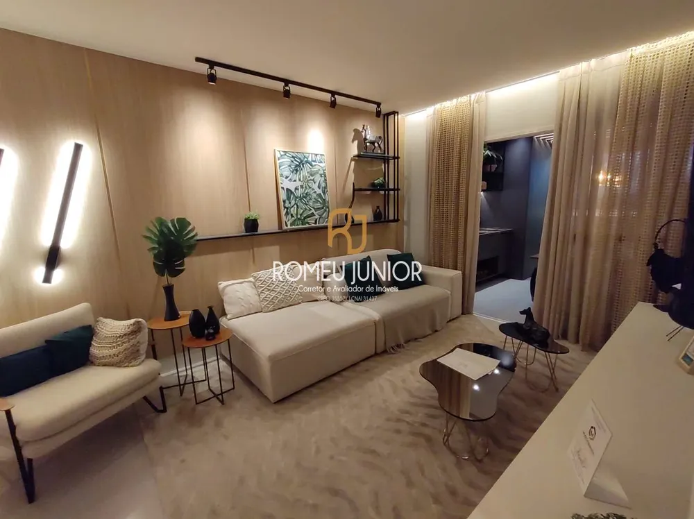 Apartamento, 3 quartos, 111 m² - Foto 2