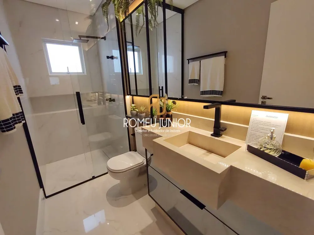Apartamento, 3 quartos, 111 m² - Foto 8