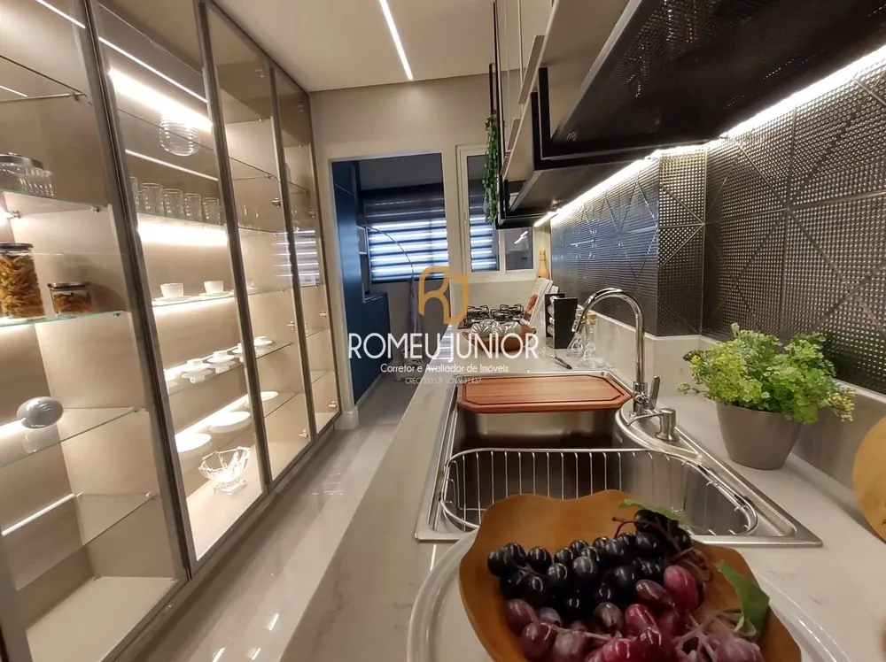Apartamento, 3 quartos, 111 m² - Foto 4