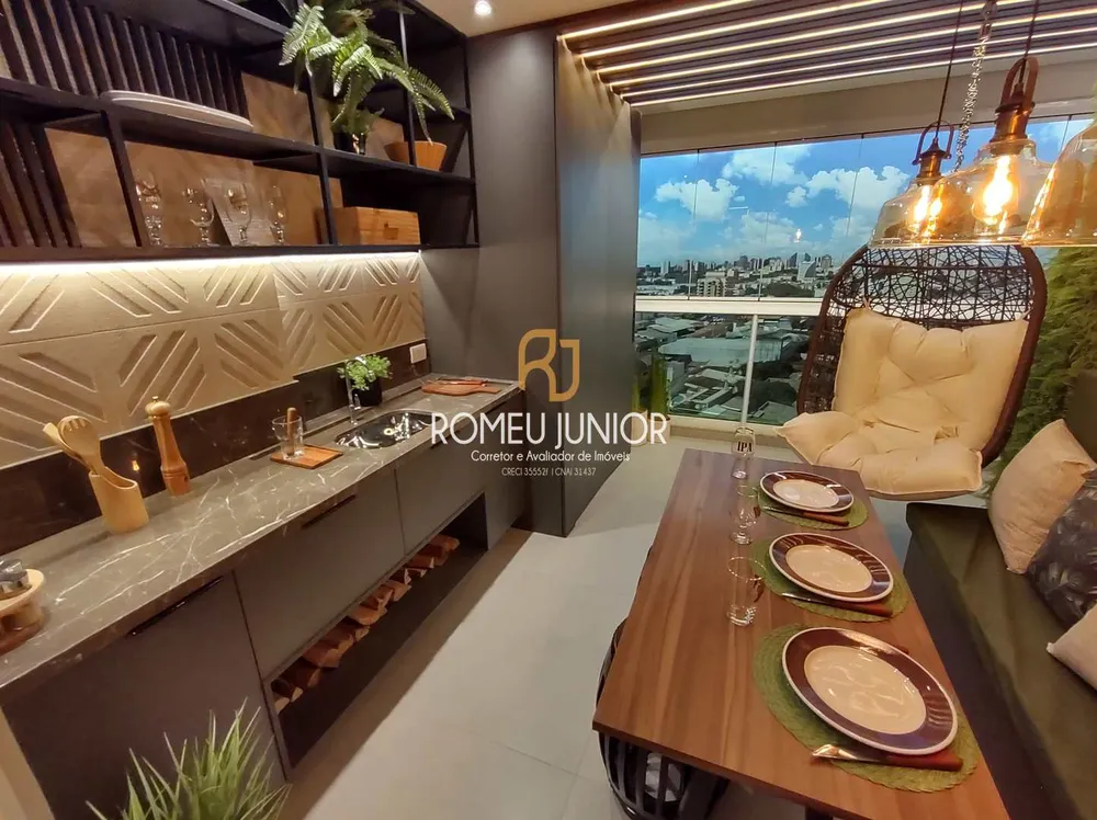Apartamento, 3 quartos, 111 m² - Foto 13