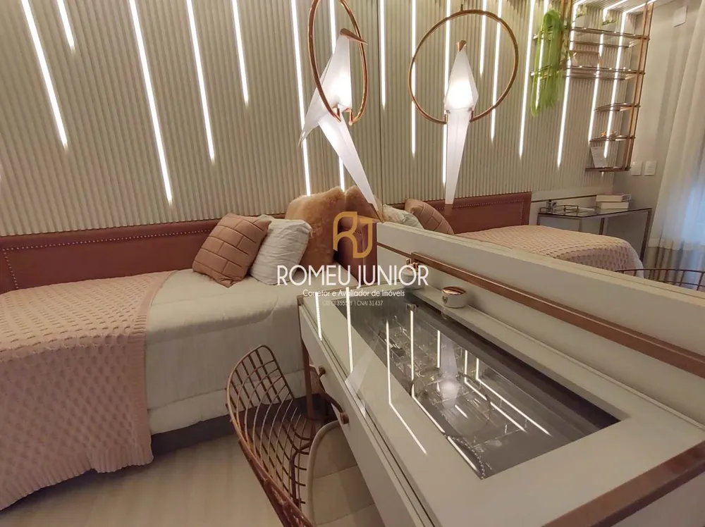Apartamento, 3 quartos, 111 m² - Foto 12