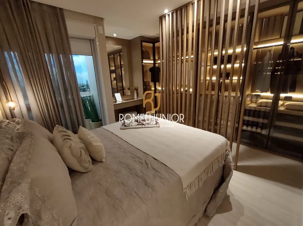 Apartamento, 3 quartos, 111 m² - Foto 5