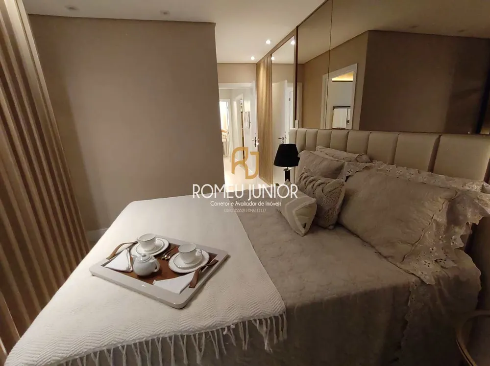Apartamento, 3 quartos, 111 m² - Foto 6