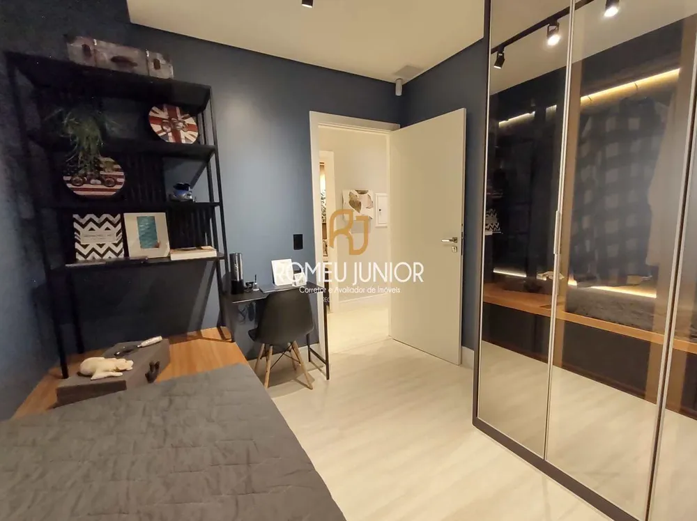 Apartamento, 3 quartos, 111 m² - Foto 10