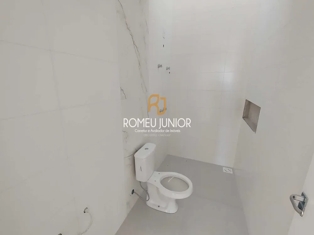 Sobrado, 3 quartos, 125 m² - Foto 1