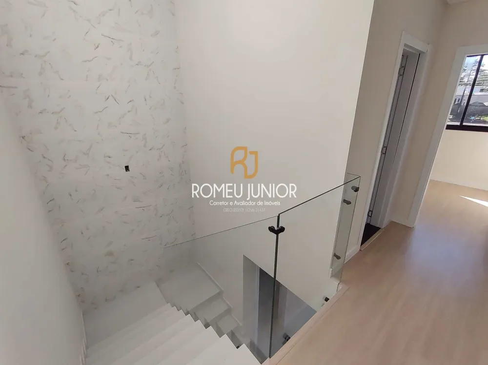 Sobrado, 3 quartos, 125 m² - Foto 4