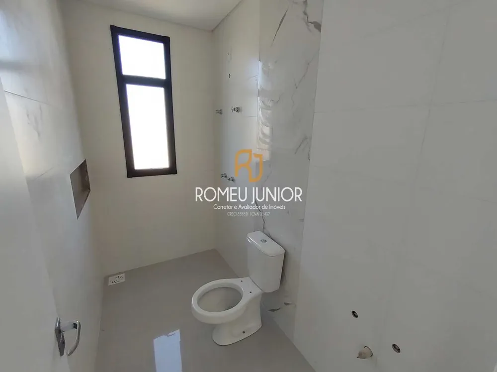 Sobrado, 3 quartos, 125 m² - Foto 6