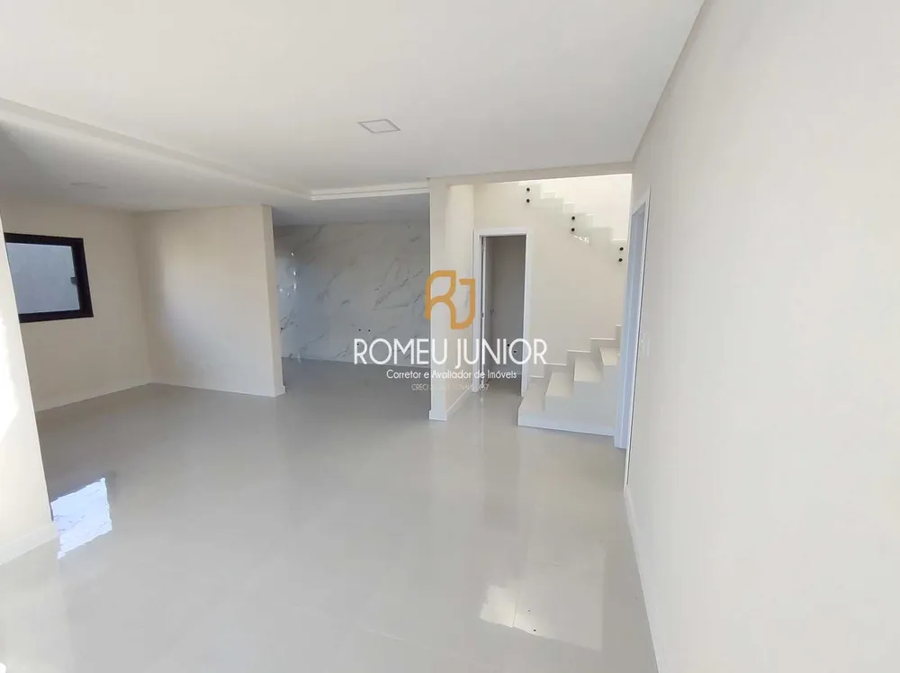 Sobrado, 3 quartos, 125 m² - Foto 7