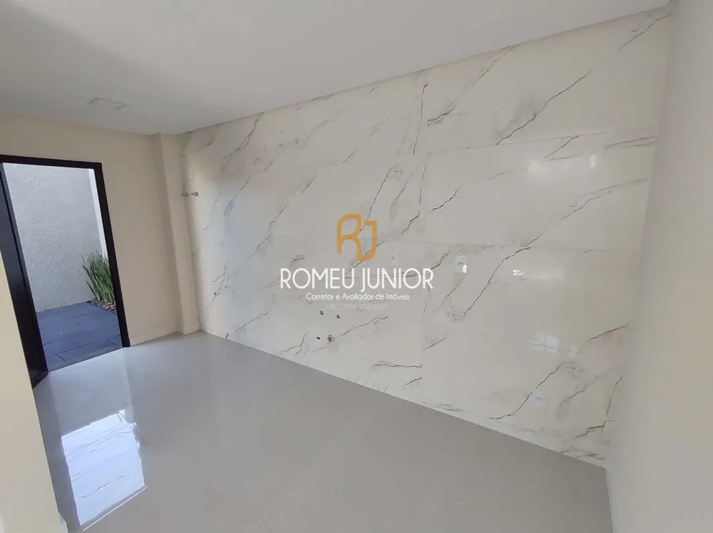 Sobrado, 3 quartos, 125 m² - Foto 4