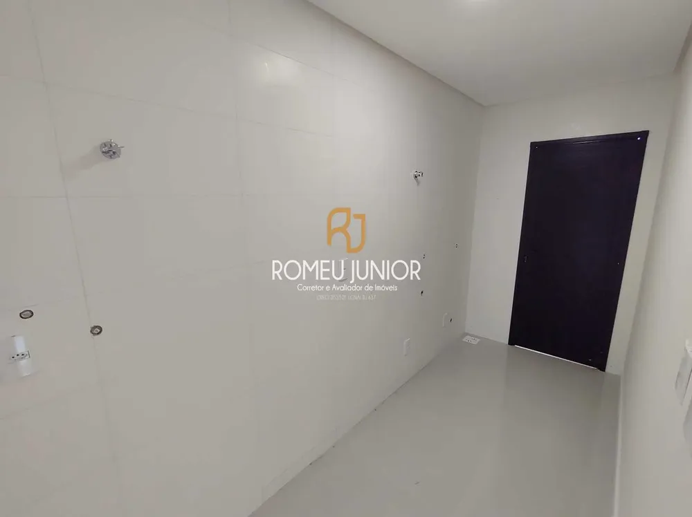Sobrado, 3 quartos, 125 m² - Foto 11
