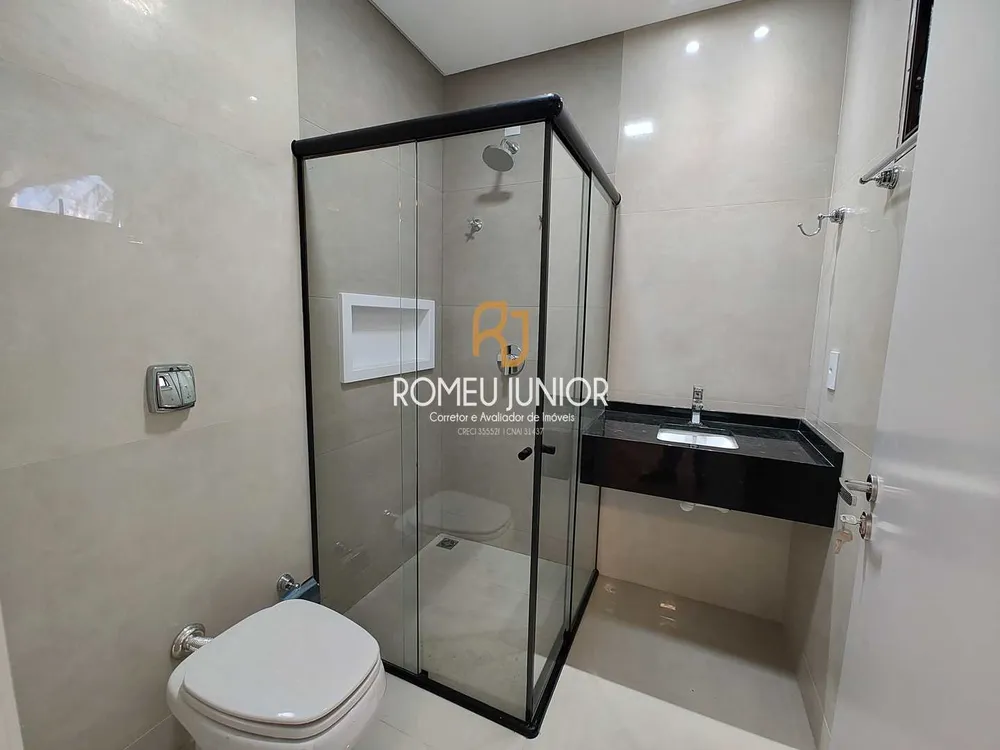 Sobrado, 3 quartos, 180 m² - Foto 11