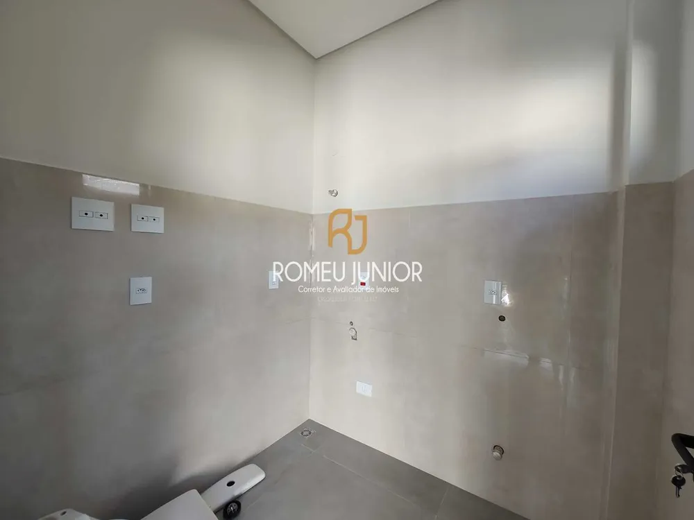 Sobrado, 3 quartos, 180 m² - Foto 14