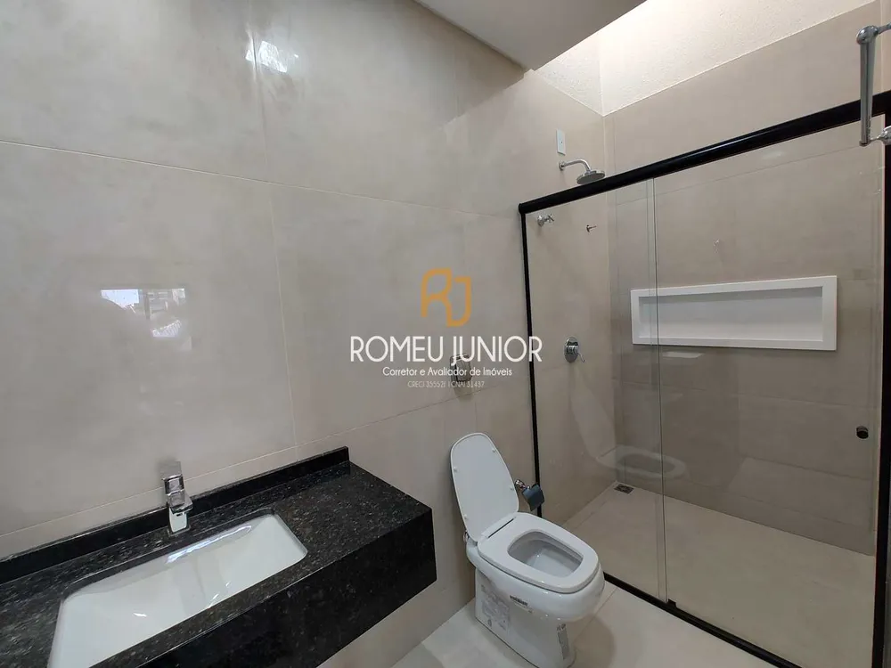 Sobrado, 3 quartos, 180 m² - Foto 9