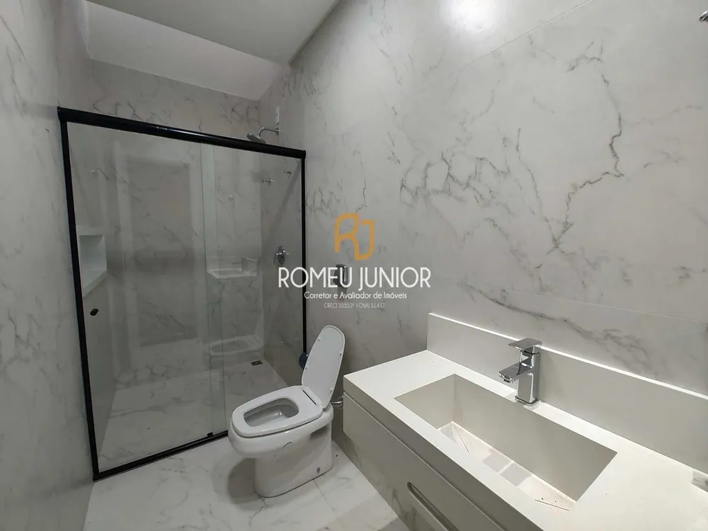 Sobrado, 3 quartos, 180 m² - Foto 7