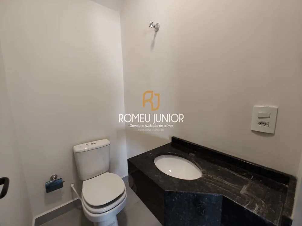 Sobrado, 3 quartos, 180 m² - Foto 4