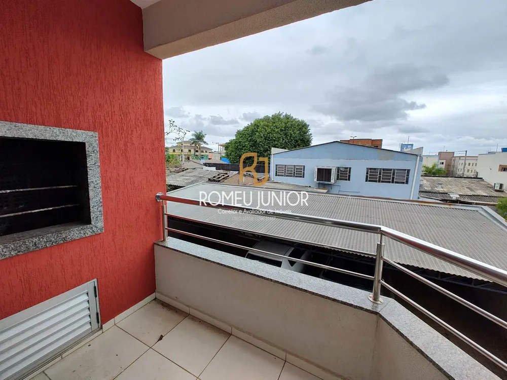 Apartamento, 2 quartos, 62 m² - Foto 10