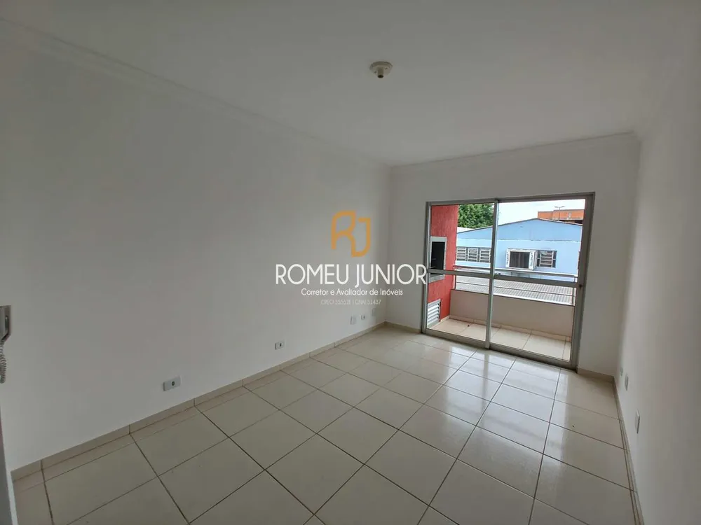 Apartamento, 2 quartos, 62 m² - Foto 3