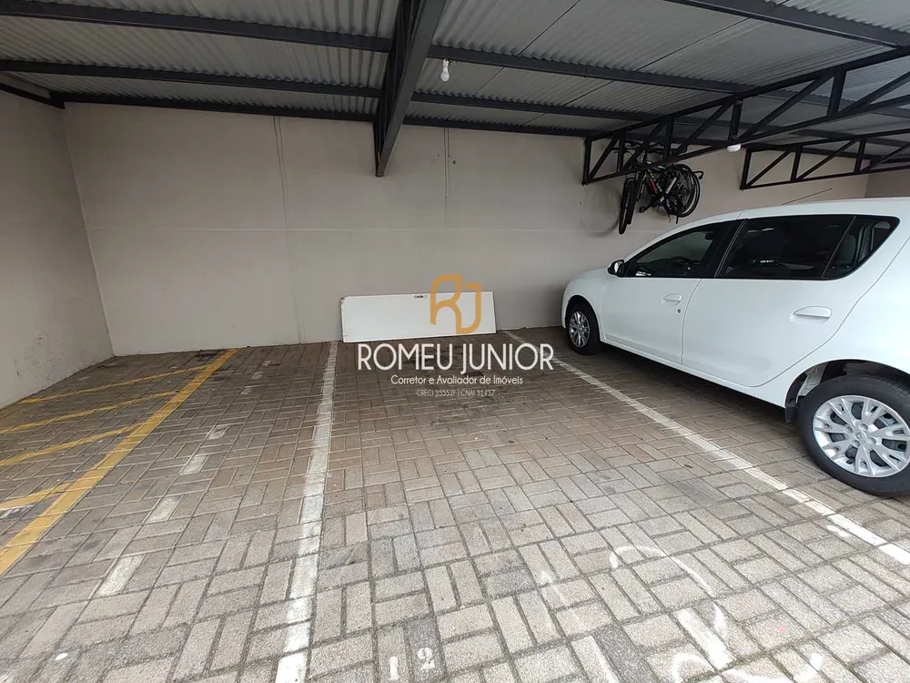 Apartamento, 2 quartos, 62 m² - Foto 11