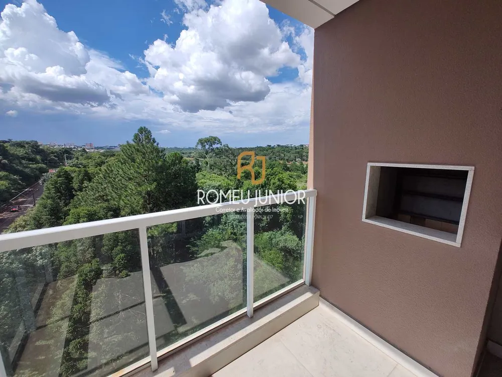 Apartamento, 3 quartos, 93 m² - Foto 11