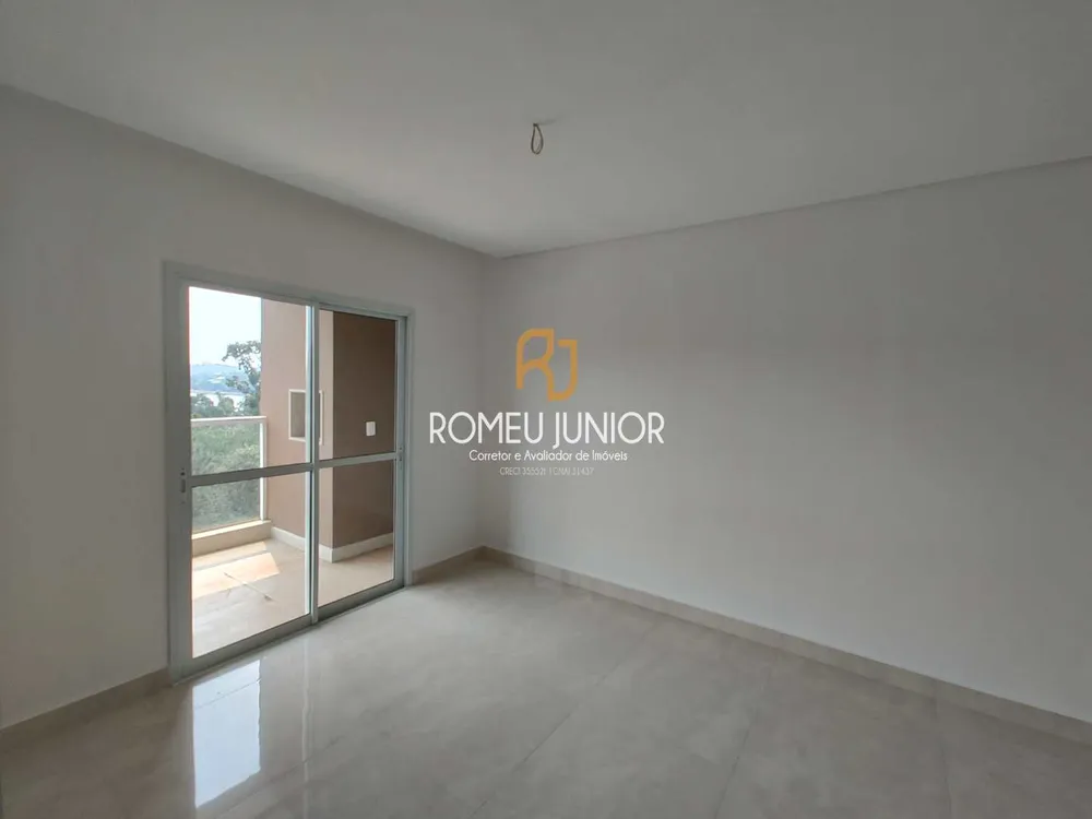 Apartamento, 3 quartos, 93 m² - Foto 2