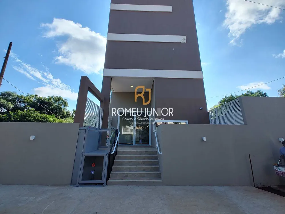 Apartamento, 3 quartos, 93 m² - Foto 1