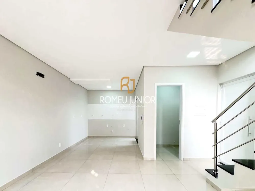 Sobrado, 3 quartos, 96 m² - Foto 5