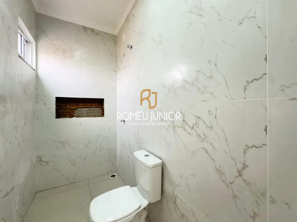 Sobrado, 3 quartos, 96 m² - Foto 9