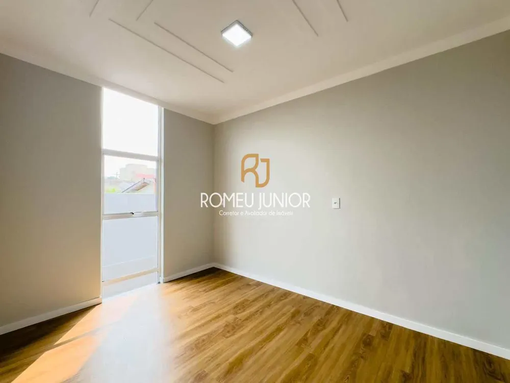 Sobrado, 3 quartos, 96 m² - Foto 7