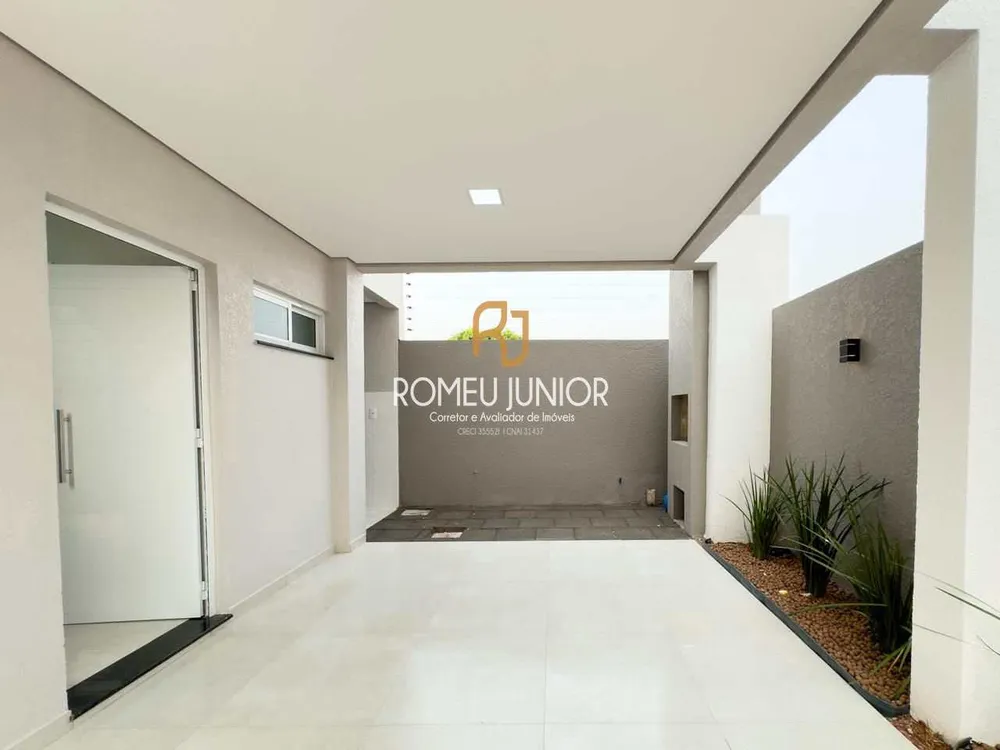 Sobrado, 3 quartos, 96 m² - Foto 2