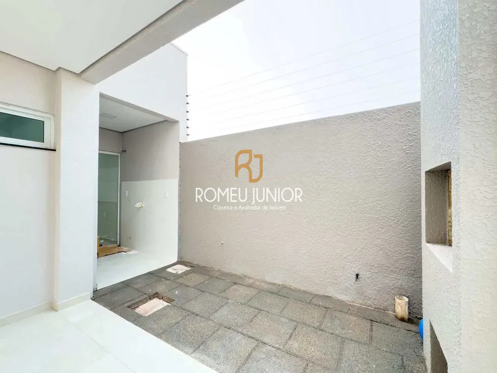 Sobrado, 3 quartos, 96 m² - Foto 10