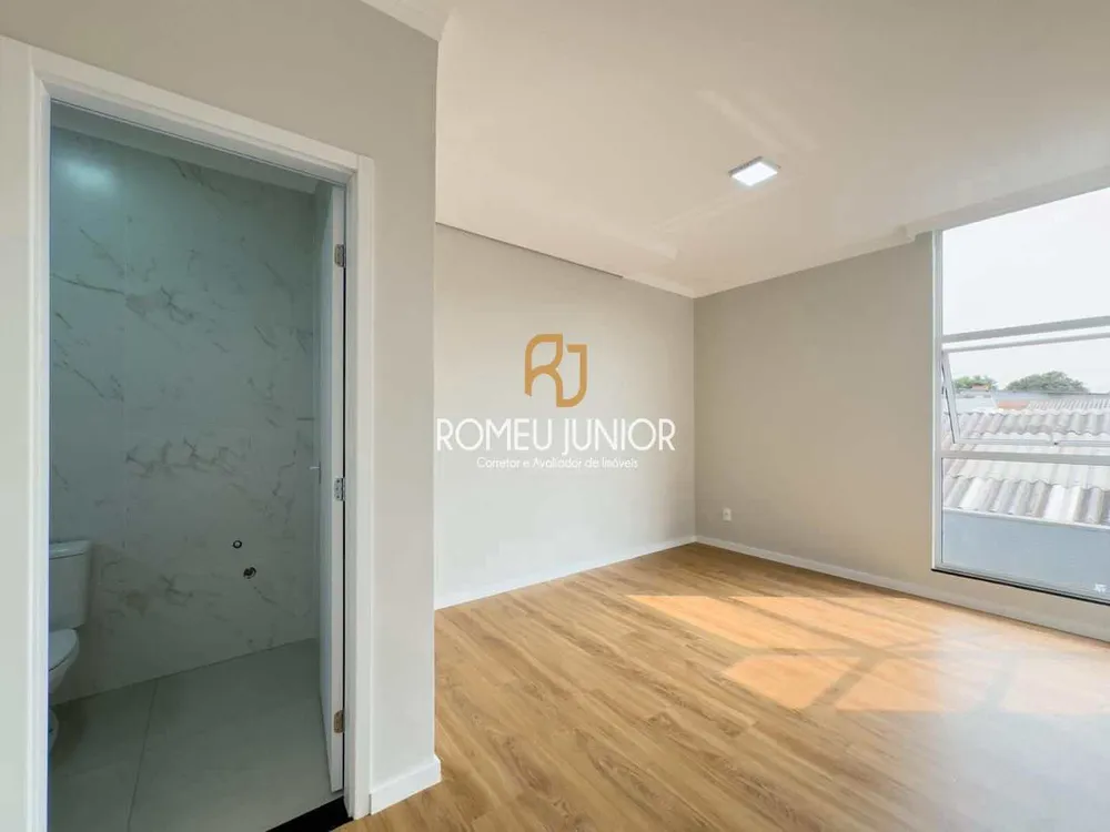 Sobrado, 3 quartos, 96 m² - Foto 6