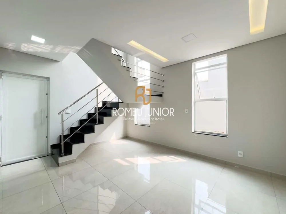 Sobrado, 3 quartos, 96 m² - Foto 4