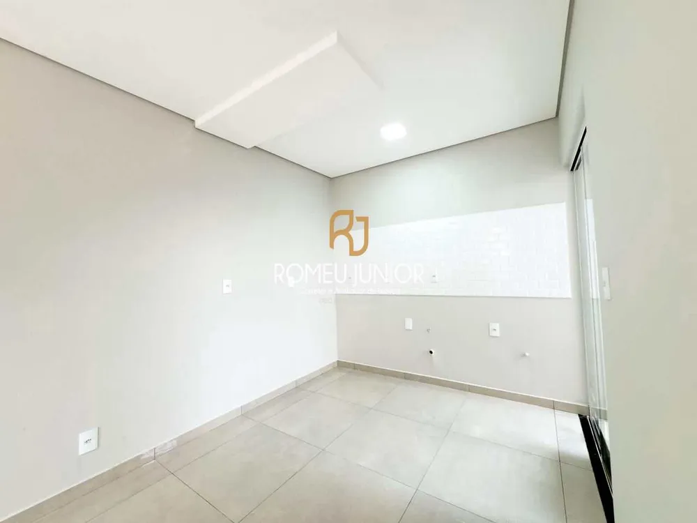 Sobrado, 3 quartos, 96 m² - Foto 3