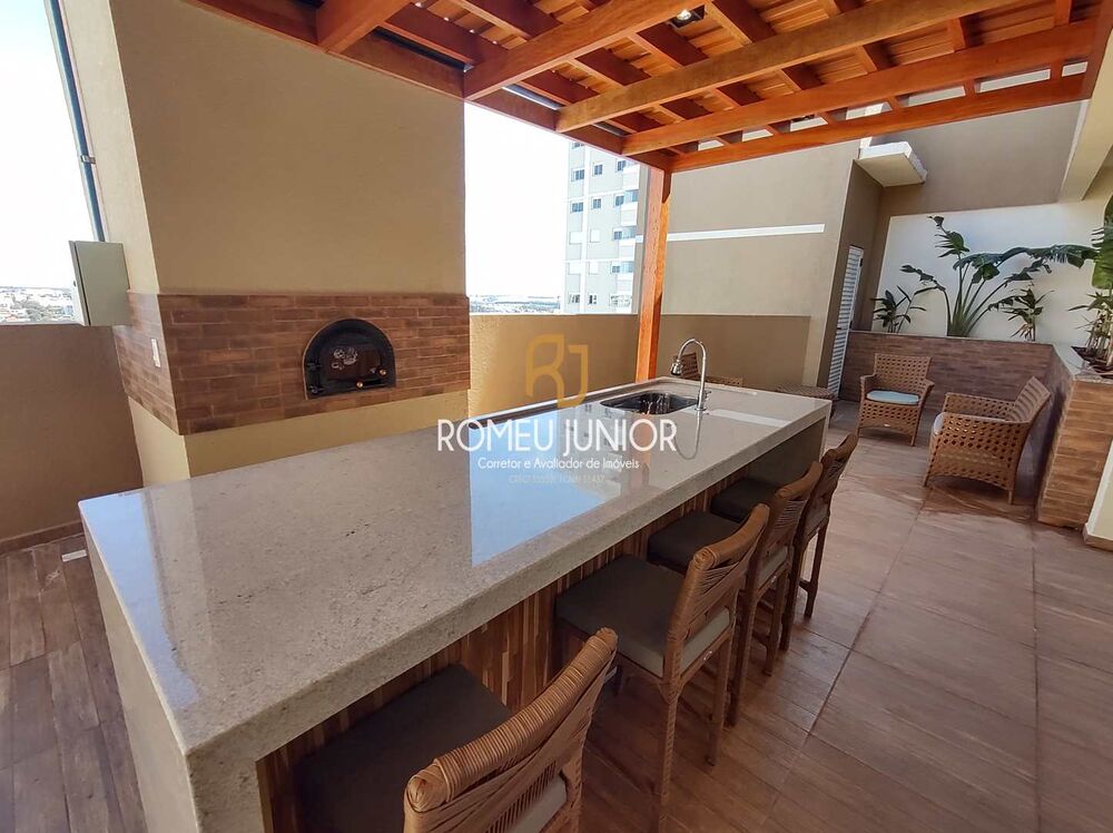 Apartamento à venda com 2 quartos, 86m² - Foto 12