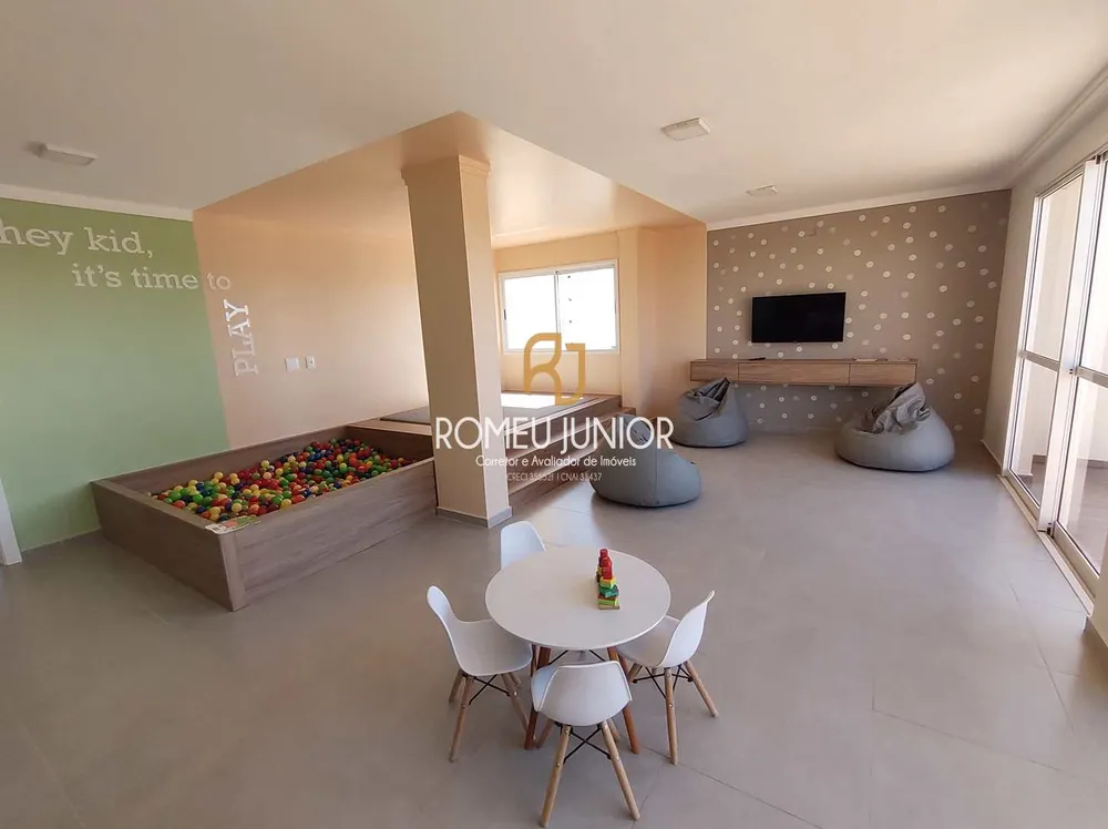 Apartamento, 2 quartos, 86 m² - Foto 17