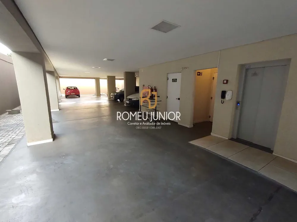 Apartamento, 3 quartos, 94 m² - Foto 12